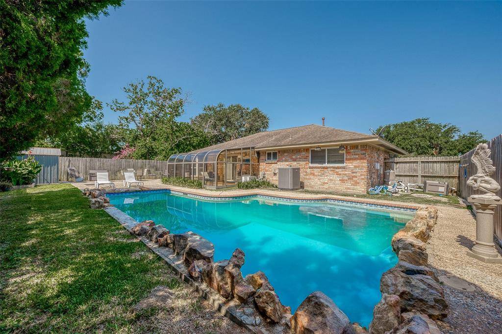 Katy, TX 77493,5319 Little John LN