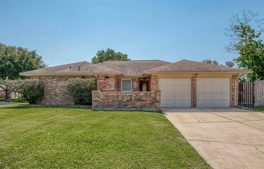 Katy, TX 77493,5319 Little John LN