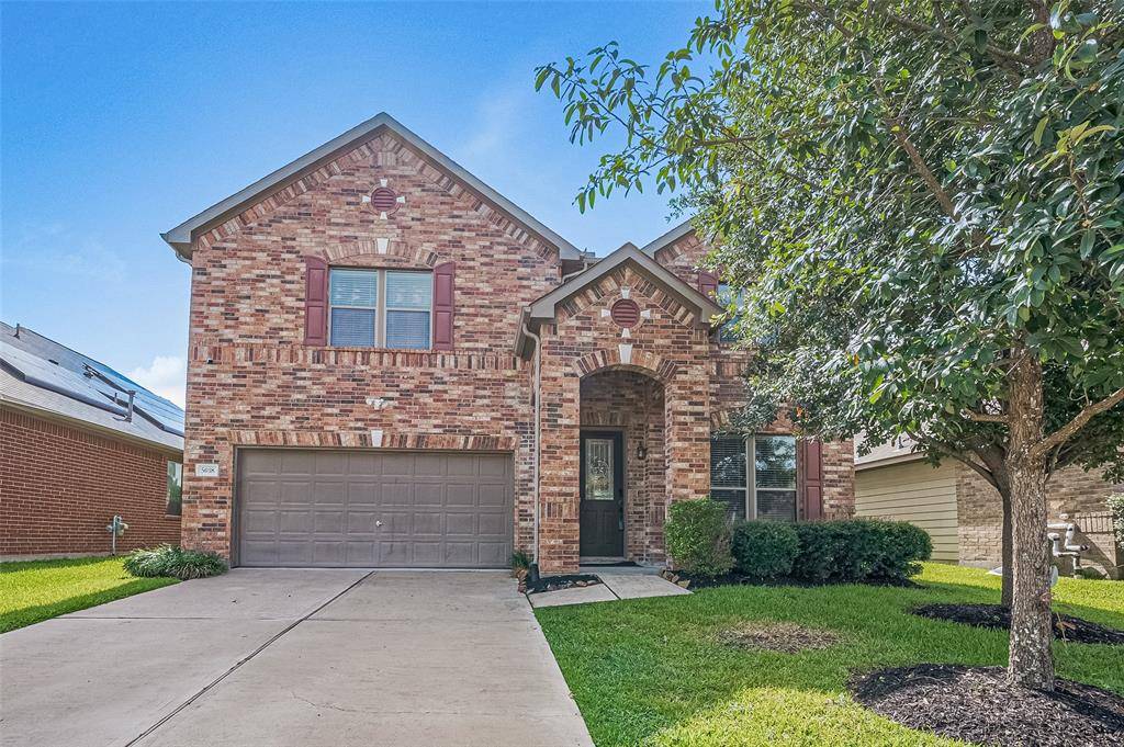 Houston, TX 77084,5018 Longlane DR