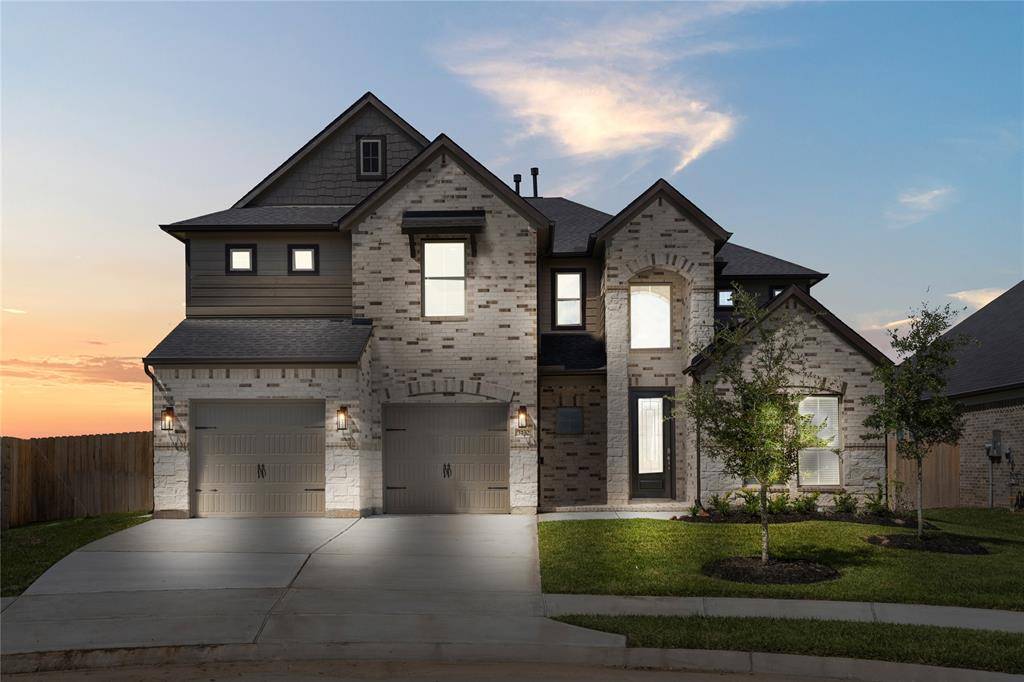 Rosenberg, TX 77471,3430 Majestic Pine LN