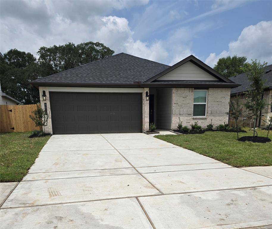 Fresno, TX 77545,5014 Cheery Cove Dr