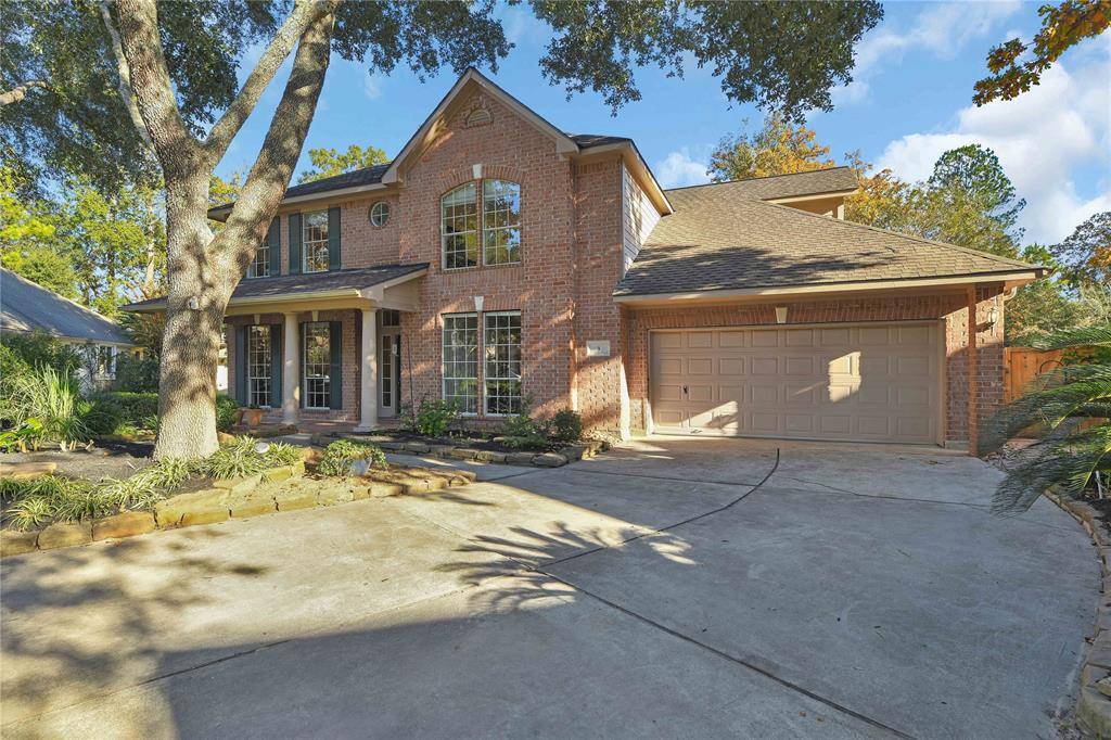 The Woodlands, TX 77381,3 Taper Glow PL