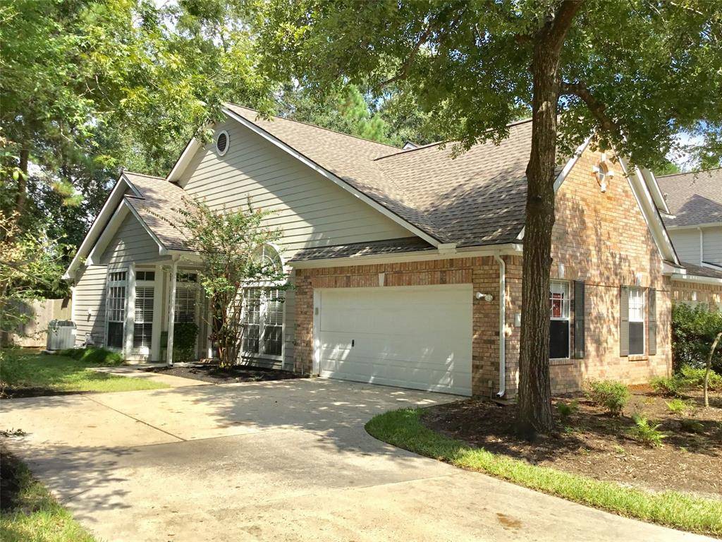 The Woodlands, TX 77381,3 Spiral Vine CIR