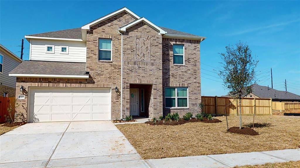 Katy, TX 77493,120 Solana Point DR