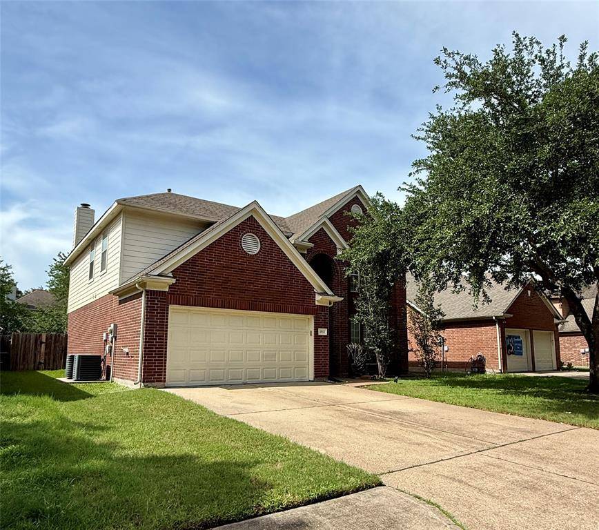 Katy, TX 77450,19902 Big Canyon DR