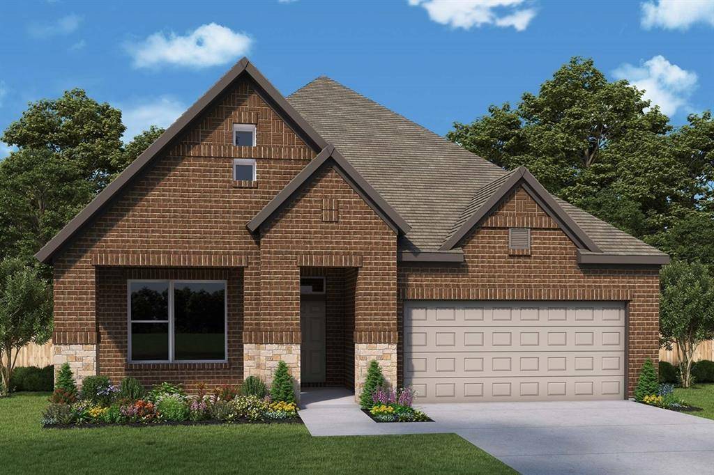 Mont Belvieu, TX 77523,12330 Palmetto DR