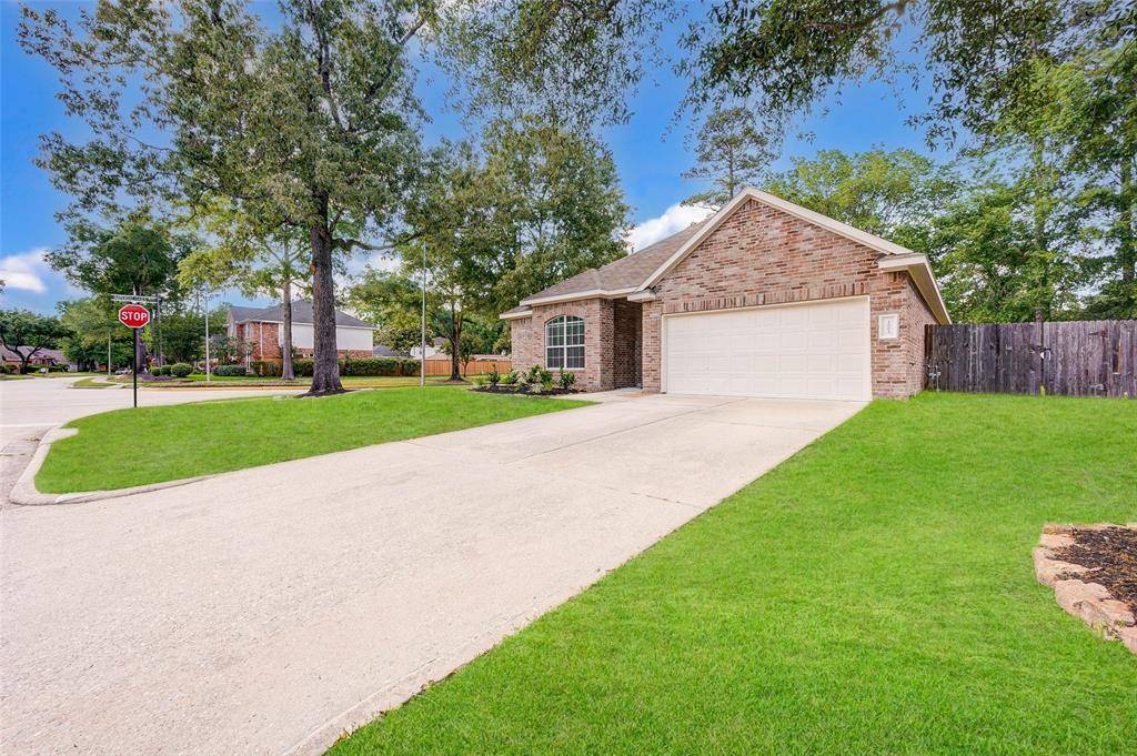 Spring, TX 77386,2003 Rycroft DR