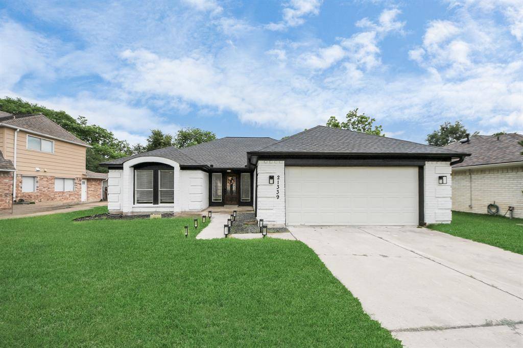 Katy, TX 77450,21339 Park Royale DR