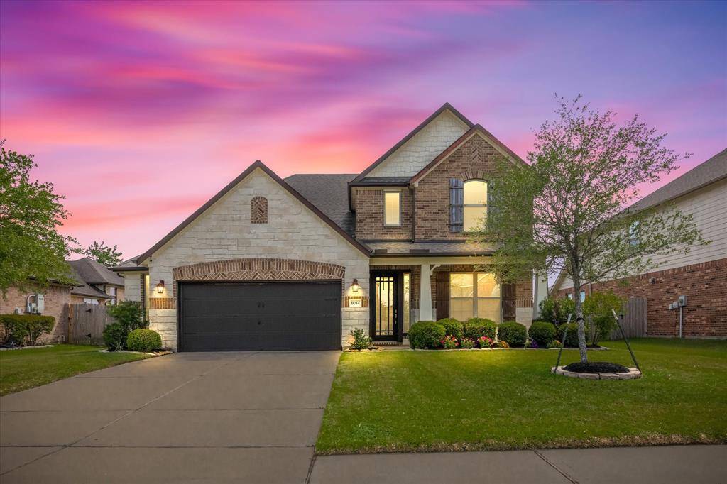 Richmond, TX 77469,9014 Japonica DR