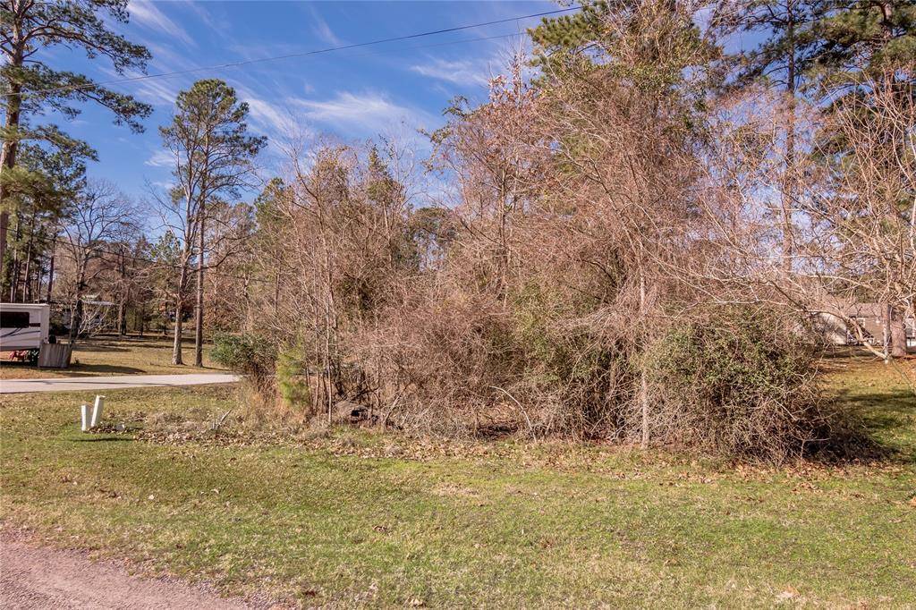 Trinity, TX 75862,Lot 27 Dogwood Drive