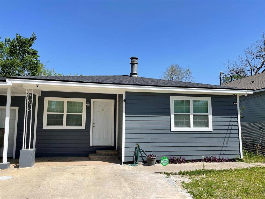 Orange, TX 77630,1412 S Hart AVE