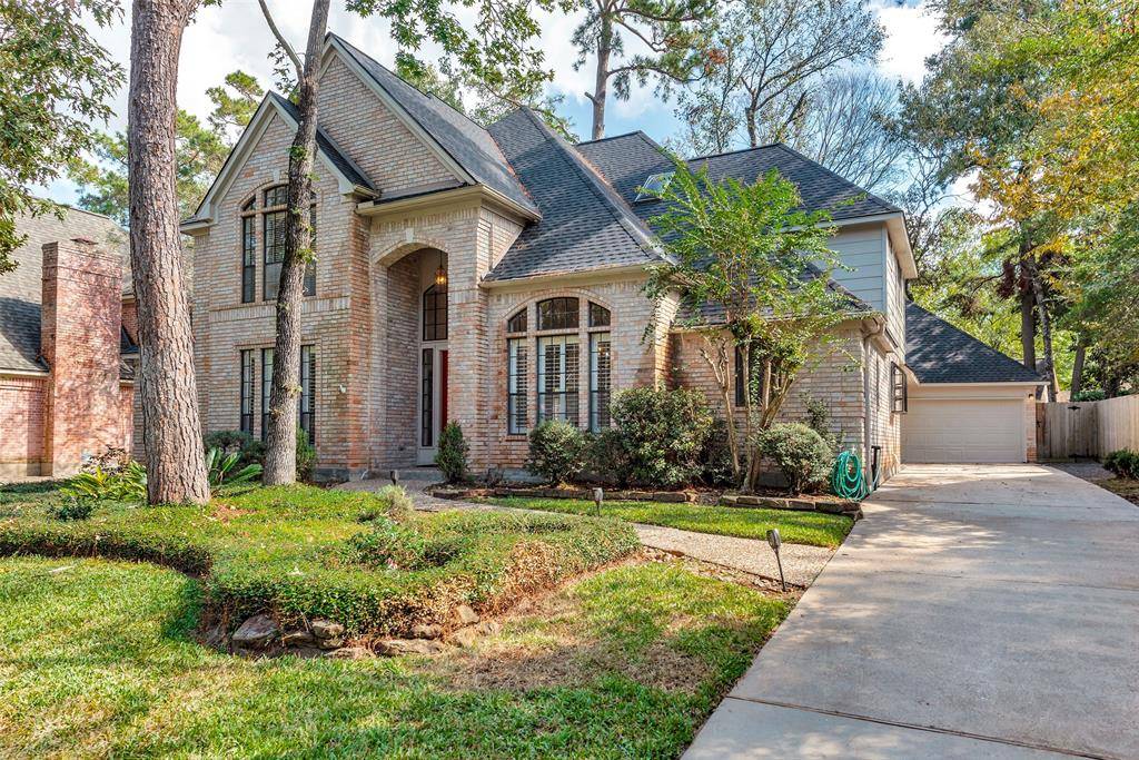 The Woodlands, TX 77381,47 Tree Crest CIR