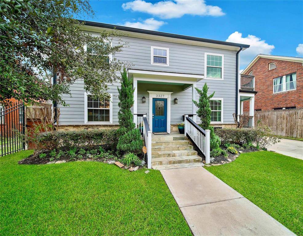 Houston, TX 77004,3327 Palm ST