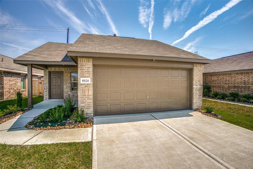 Baytown, TX 77521,8826 Wooster Trails DR