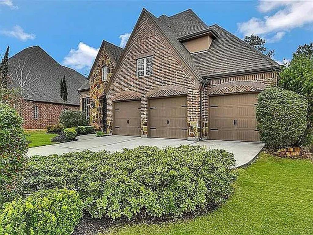 The Woodlands, TX 77389,199 Oarwood Pl