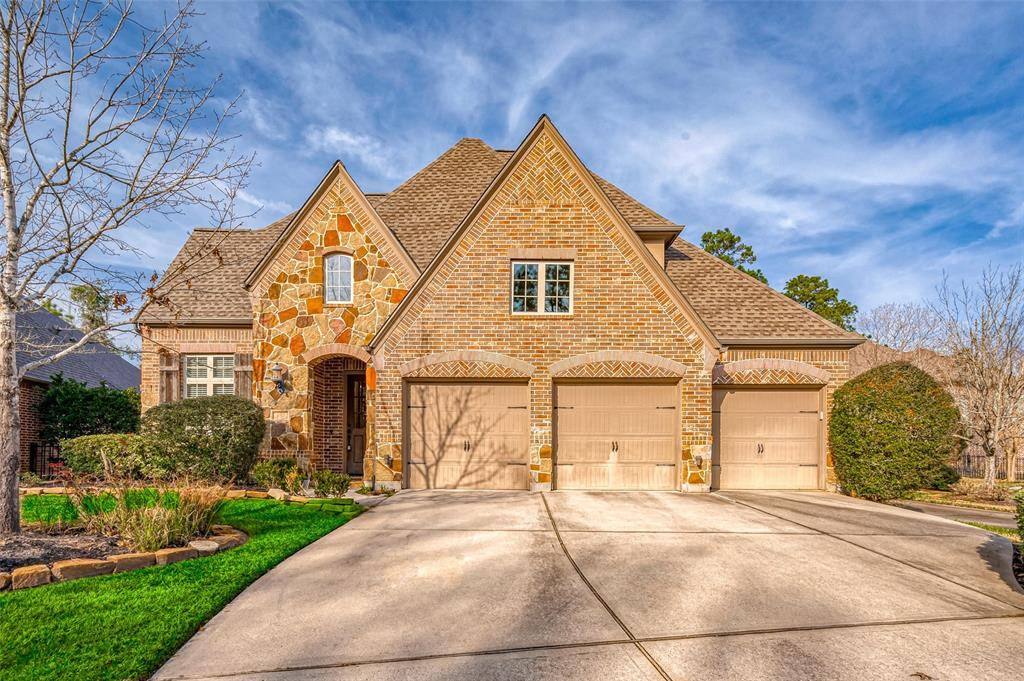 The Woodlands, TX 77389,199 Oarwood Pl