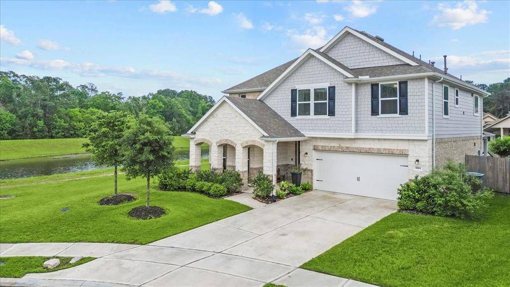 Magnolia, TX 77354,8804 Ute Creek LN