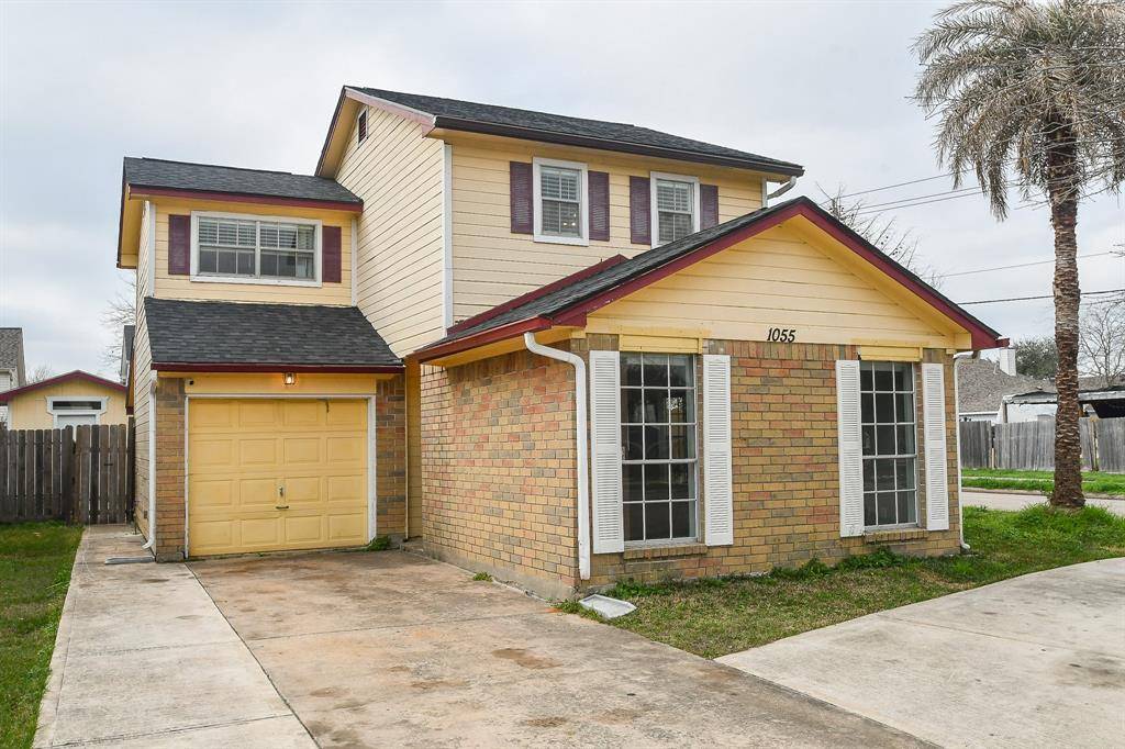 Channelview, TX 77530,1055 Willersley LN