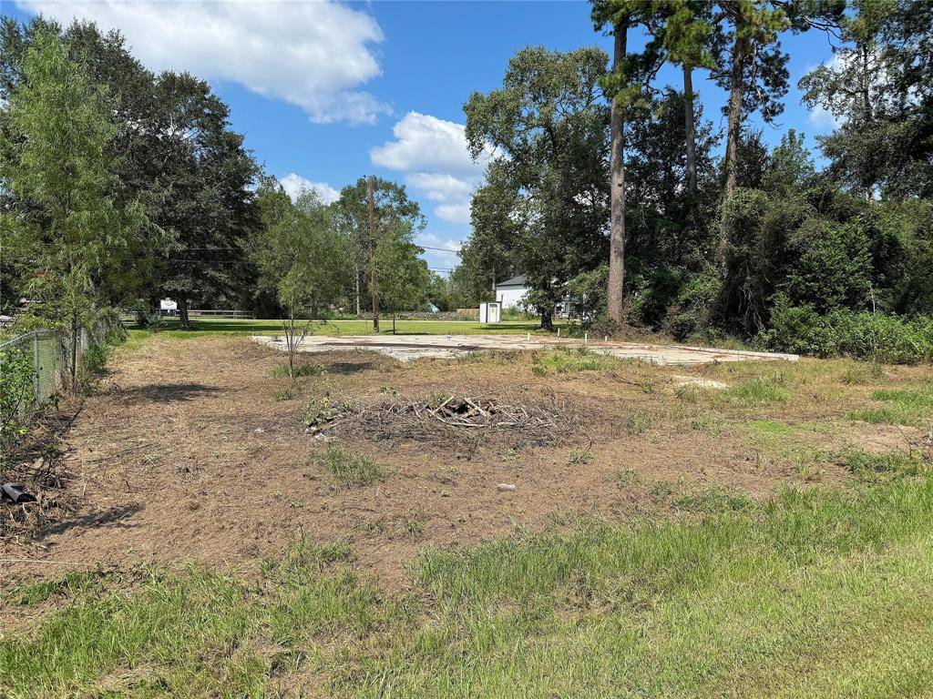 Huffman, TX 77336,Lot 114 Brookwater DR