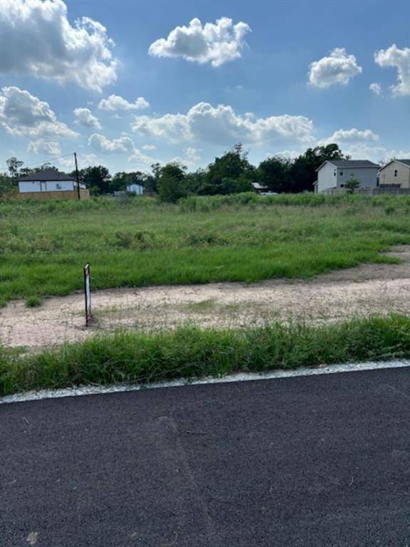 Hempstead, TX 77445,Lot 6 20th ST