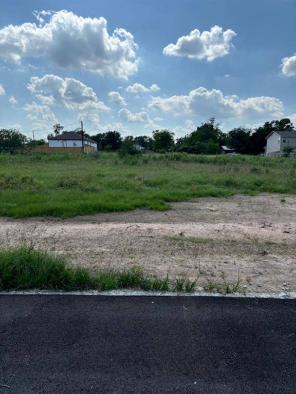 Hempstead, TX 77445,Lot 6 20th ST