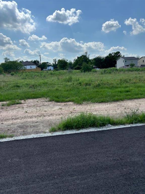 Hempstead, TX 77445,Lot 6 20th ST