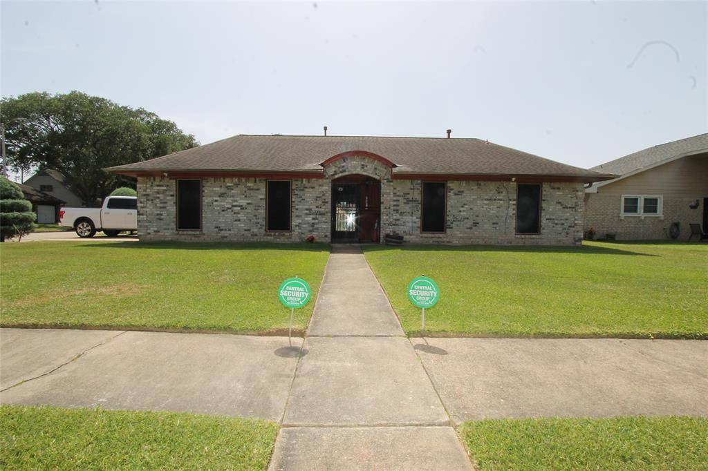 Pasadena, TX 77504,4522 Aztec ST