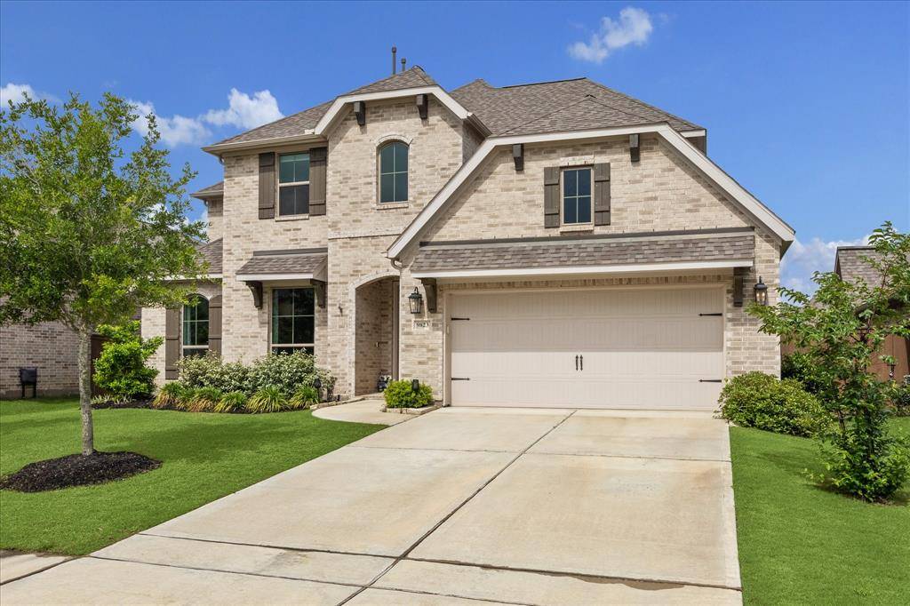 Manvel, TX 77578,9823 Magnolia Estates LN