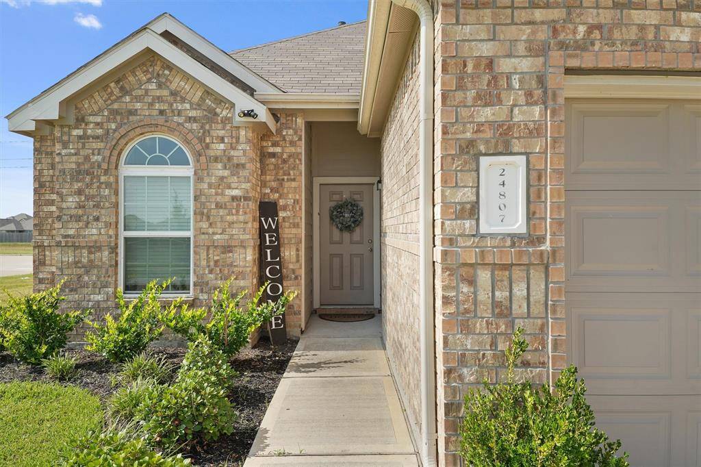 Katy, TX 77493,24807 Scarlatti Cantata DR