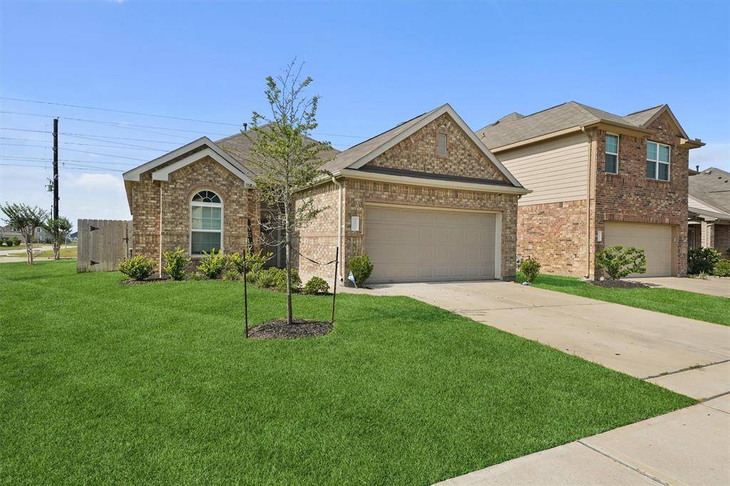 Katy, TX 77493,24807 Scarlatti Cantata DR