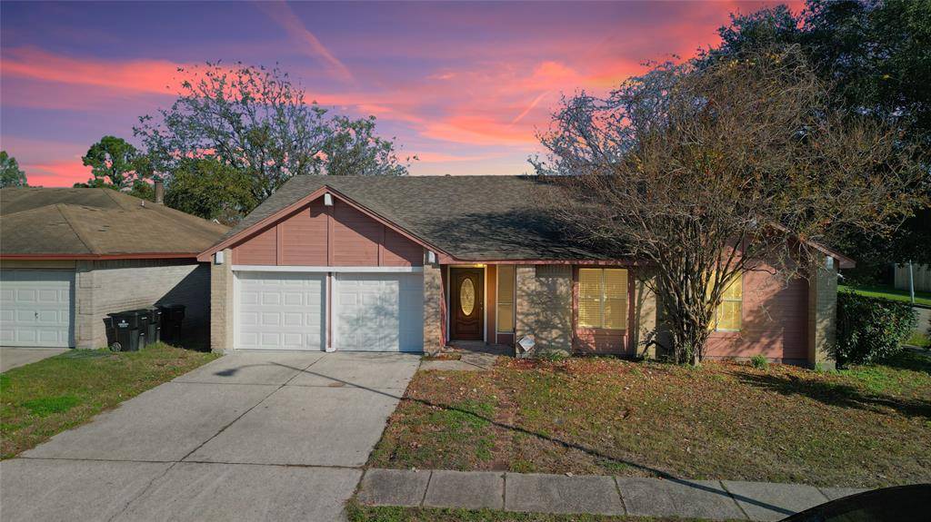 Houston, TX 77066,11402 Milners Point DR