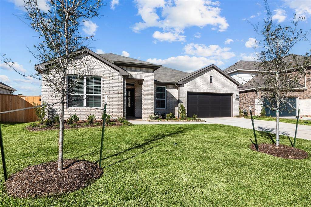 Willis, TX 77378,724 Ivory Creek CT