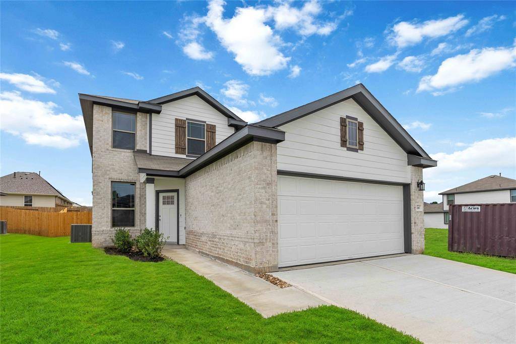 Willis, TX 77318,11749 Whirlaway DR