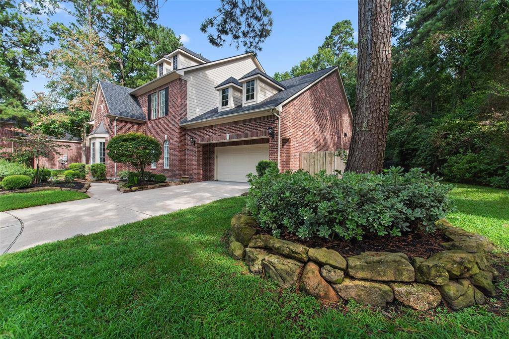 Kingwood, TX 77345,5902 Country Falls LN