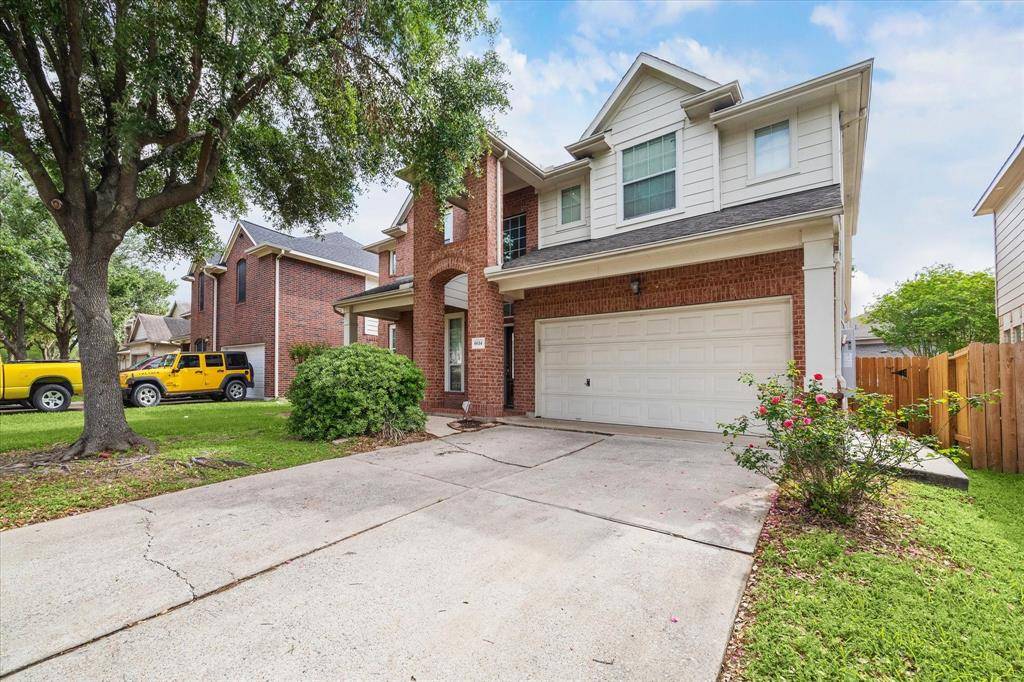 Houston, TX 77049,6614 Surrey Meadow CT