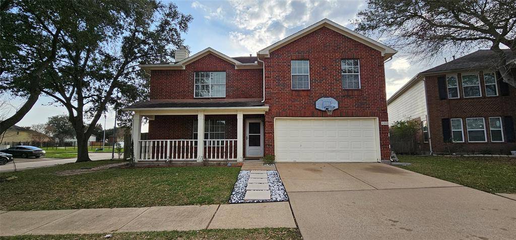 Katy, TX 77449,3203 Morningtide CT