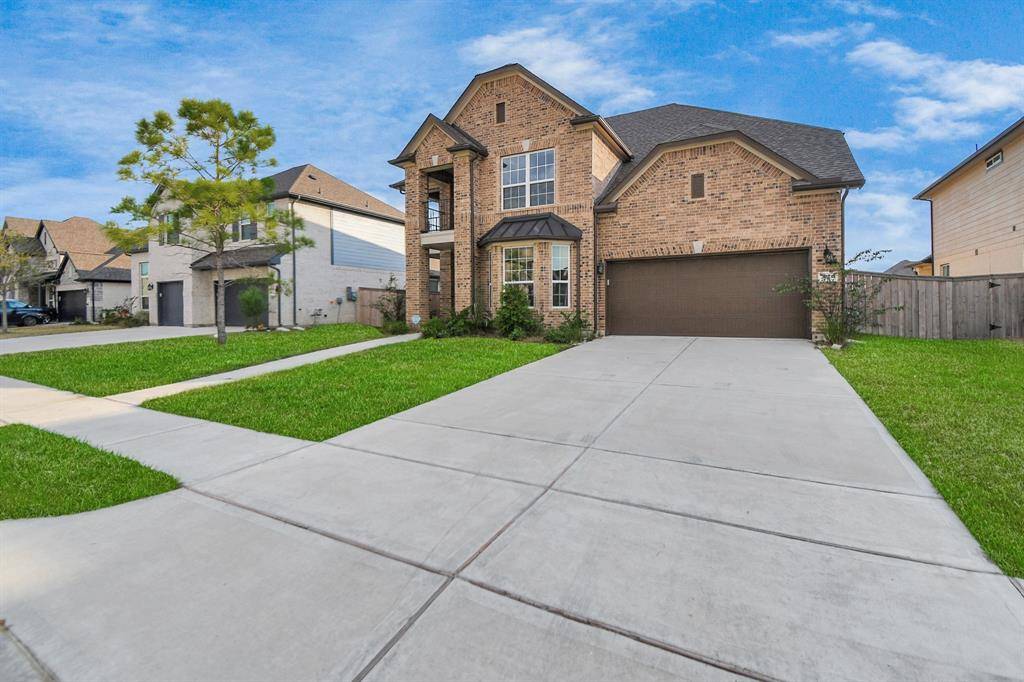 Pearland, TX 77089,2226 Camden Arbor TRL