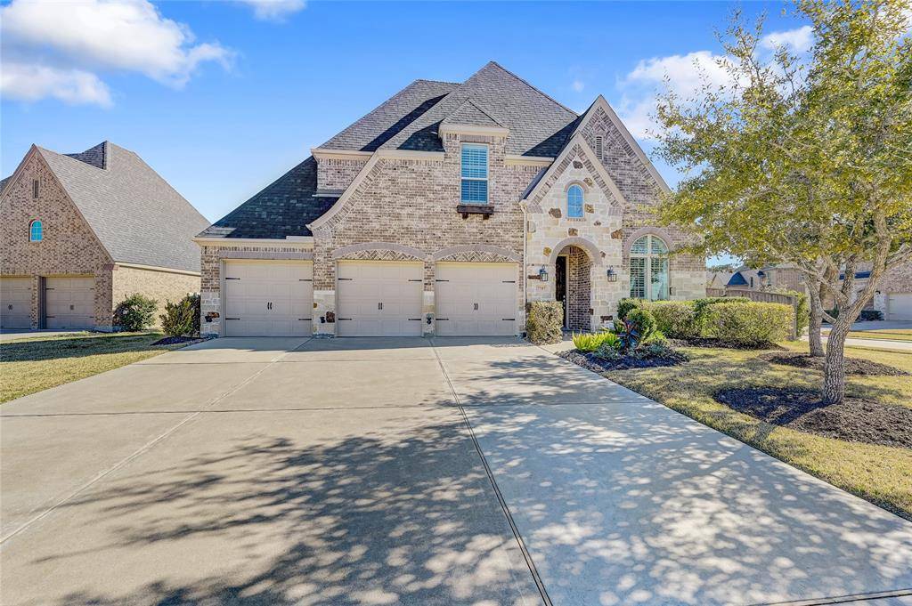 Richmond, TX 77407,7707 Mona Key CT