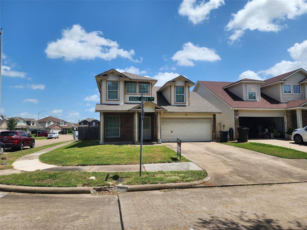 Houston, TX 77082,15014 Middle Oaks BLVD