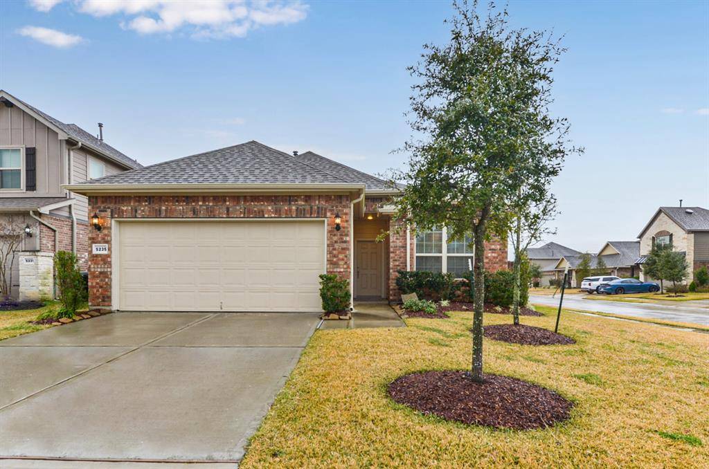 Katy, TX 77493,5235 Ivory Glass DR