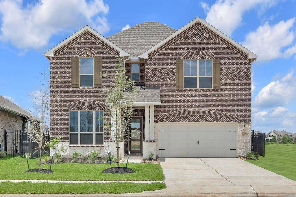 Katy, TX 77493,2236 Sonder Shore DR