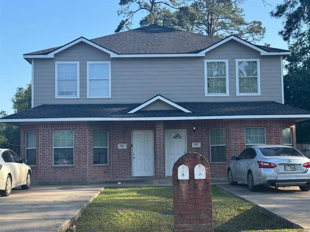 Houston, TX 77078,8102 Rhobell ST