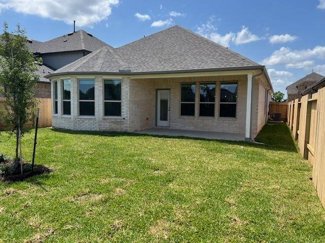 Magnolia, TX 77355,26719 Grandiflora DR