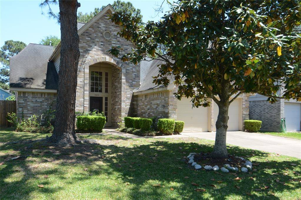 Spring, TX 77379,16826 Ashbridge CT