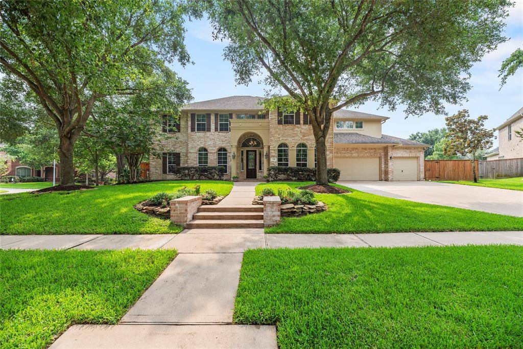 Katy, TX 77494,7318 Penny LN