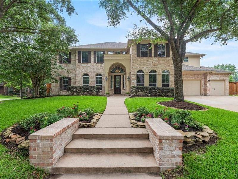 Katy, TX 77494,7318 Penny LN