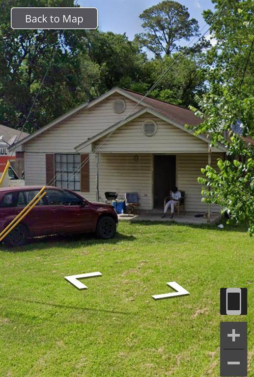 Houston, TX 77078,8009 Locksley Rd