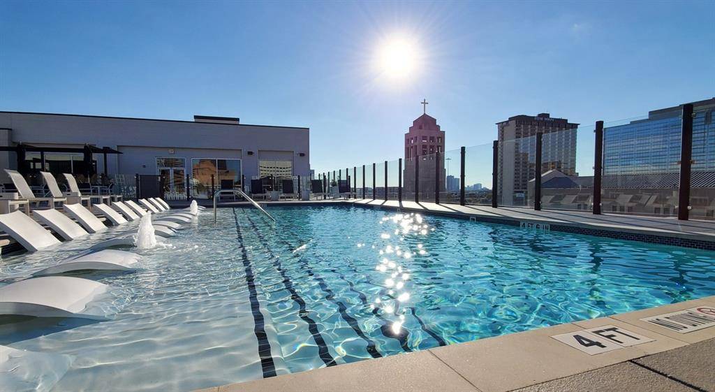 Houston, TX 77002,1825 San Jacinto ST #540