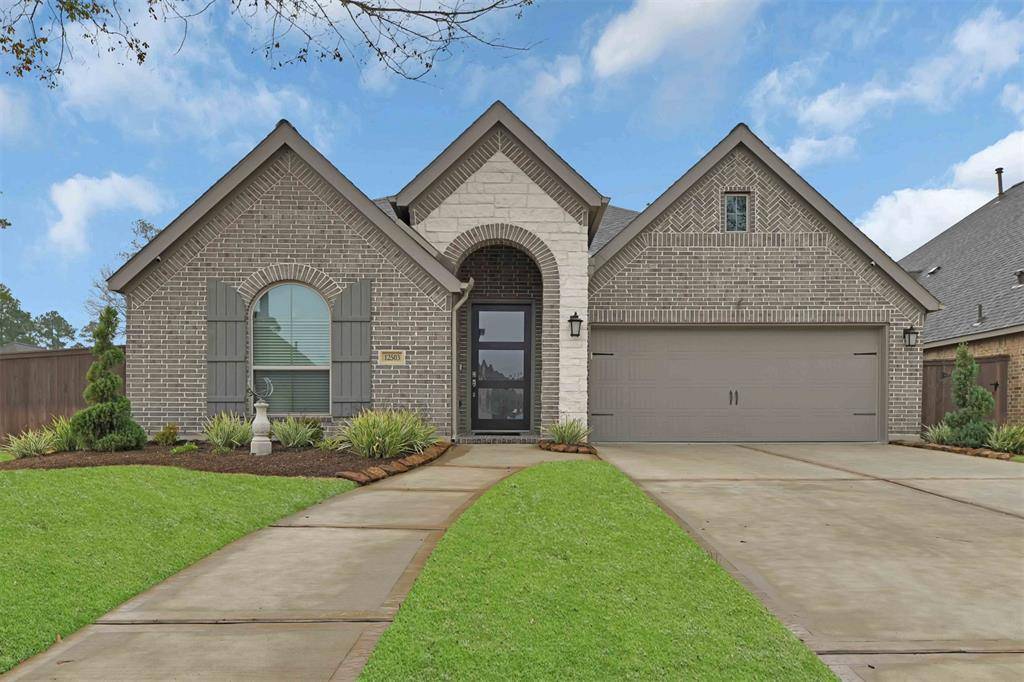 Humble, TX 77346,12503 Pierson Hollow DR