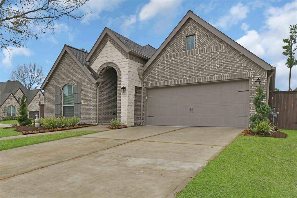 Humble, TX 77346,12503 Pierson Hollow DR